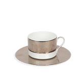 Taamba Cup And Saucer